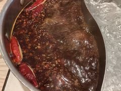 -呷哺呷哺 黄金牧场 (新辰里学清路店)