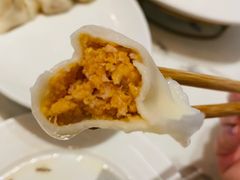 原汁海胆水饺-喜鼎海胆水饺(柏威年购物中心店)