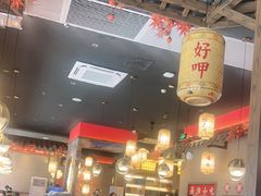 -恰饭·老长沙市井菜(天河客运站店)