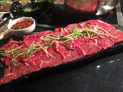-大红袍火锅料理(尖沙咀店)