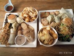 点心-素清香(解放路店)