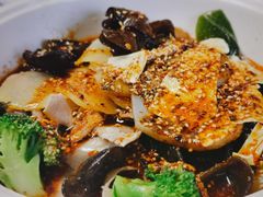 钵钵鸡-艺味深尝(云锦路店)