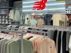 -五环Outlets(高新工厂店)