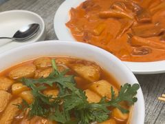 -山海珍味韩国料理(奥城店)
