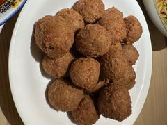 -同合居·非遗东北菜(王府井店)