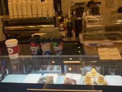 -Seesaw Coffee(上海国金中心店)