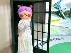 -涨巢·潮玩水疗局