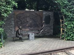-铁路文化公园
