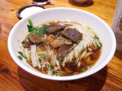 -肆姐面粉馆(坡子街店)