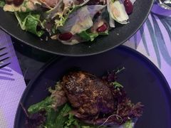 -春树下·树屋花房西餐厅(罍街AS1980店)