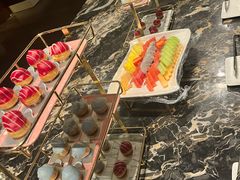 -深圳福田香格里拉大酒店