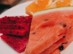 -温野菜涮涮锅(曲江大悦城店)