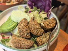 -ELI FALAFEL Lebanese&Mediterranean黎巴嫩美食(富城路店)