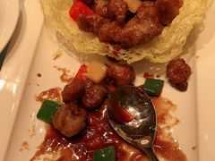-万宝海鲜舫(劳动公园店)