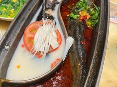 -锦府盐帮·侯宅(五棵松万达店)