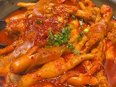 -HOTISLAND海鸡岛·韩国料理(江南西店)