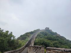 -居庸关长城