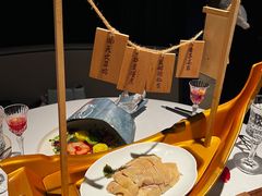 -狮拾久·现代新加坡料理(福田COCO Park店)