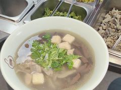 -回味鸭血粉丝汤(砂之船店)