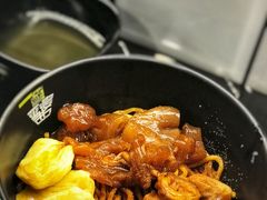 -亞婆井·劲抽面食(铂顿城店)
