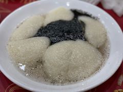 猪油快-红灯笼龙凤饭店(宁波老字号店)