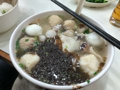 -文辉墨鱼丸大王(铜锣湾渣甸街总店)