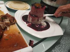 -一块豆腐(英雄山总店)