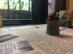 -良友书坊(安徽路店)