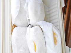 -澳门长洲糯米糍(柯打苏沙街店)