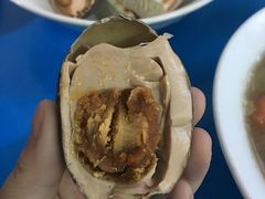 -刘老虎肉丸糊辣汤(总店)