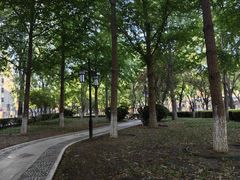 -东华门大街小区