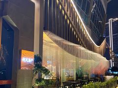 -何氏海产海鲜餐厅(体育中心店)