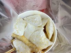 -鸡柳大人鸡柳年糕薯条(农贸云创店)