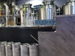-四禧精酿烧烤串吧(大明湖店)