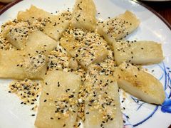 -百年银屏蚝烙·潮汕菜·非遗(乐山店)