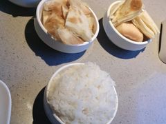 -半天妖烤鱼(烟台宝龙店)