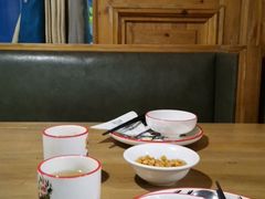 -新白鹿餐厅(城西银泰城店)