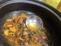 -唐伯虎新派湘菜馆(石夏时代广场店)