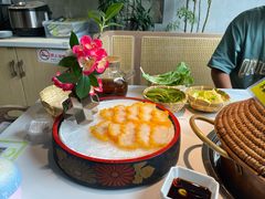 -花菇朵 ll 野生菌火锅·精品云南菜(后沙峪店)