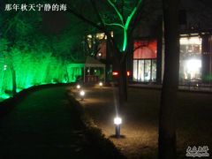幽静-唐廊烤鸭店(工体店)