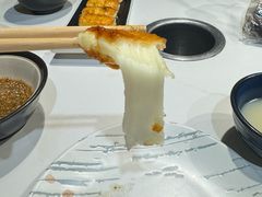 -红沃鳗鱼黑牛烤肉店(不老街店)