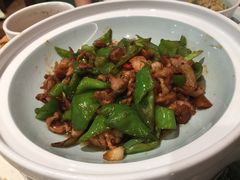 -客语客家菜(华发商都店)