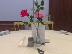 -吕四渔港码头海鲜餐厅