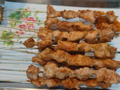 -单家老院·院子里的青岛菜(沙子口店)