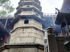 -仓山金山寺