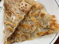 华威肉饼-清真永恒华威肉饼(潘家园店)