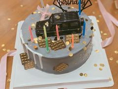 -颐朵佳宴(金丰商业广场店)