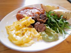 -Egg•Allday Brunch(襄阳北路店)