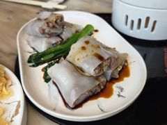-滋粥楼·顺德菜(番禺广场总店)