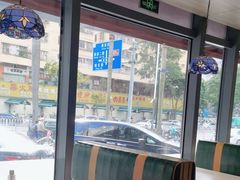 -新宝餐厅(流塘店)